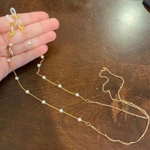 Mask/Sunglasses Chain